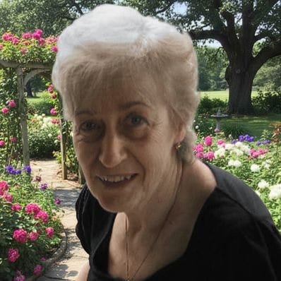 Eveline Boily (Nee: Frechette)