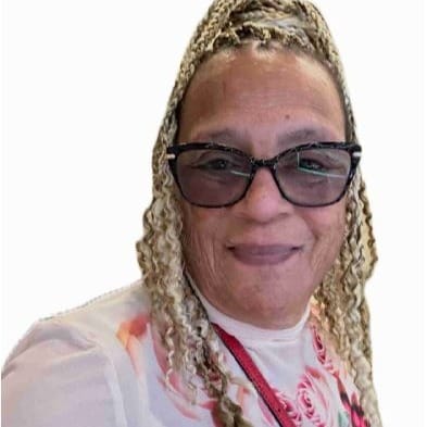 Margarette Foster 