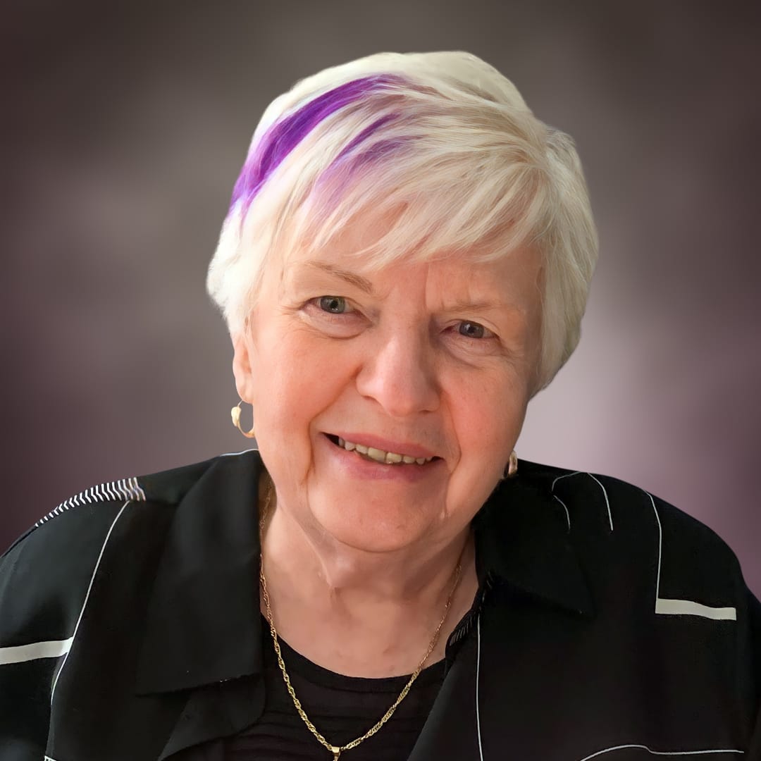 Jean Oxley
