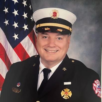Darrell W. Fleming