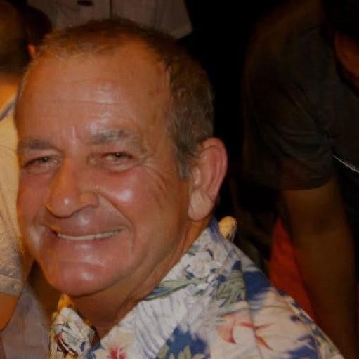 Bruce Alexander Osborn