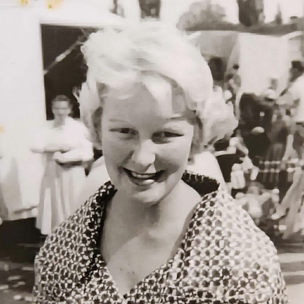 Jane Catherine Hardy