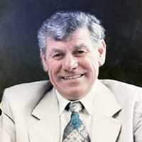 Robert William Kinnaird (Bob)