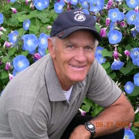 William "Bill" Eugene Lindauer