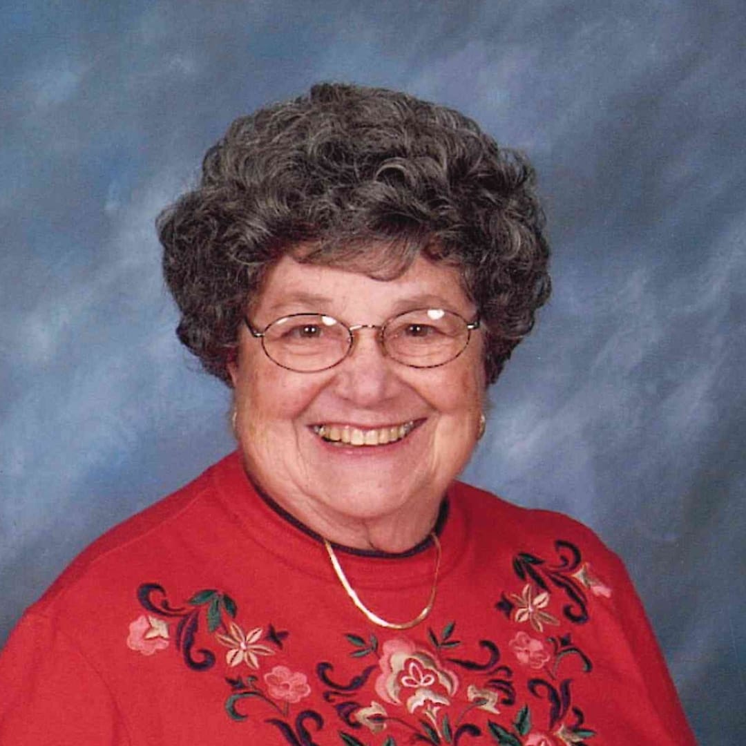 Ellen Campbell