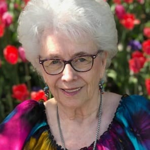 Ellen Axelson