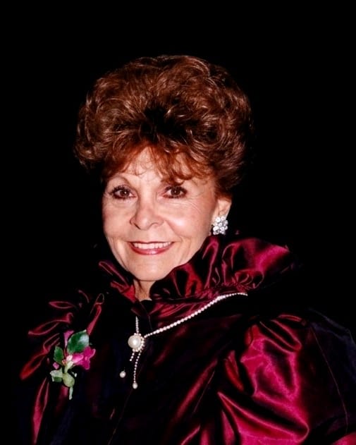 Evelyn Green