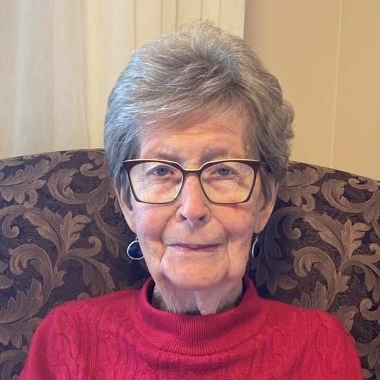 Mary Johnston