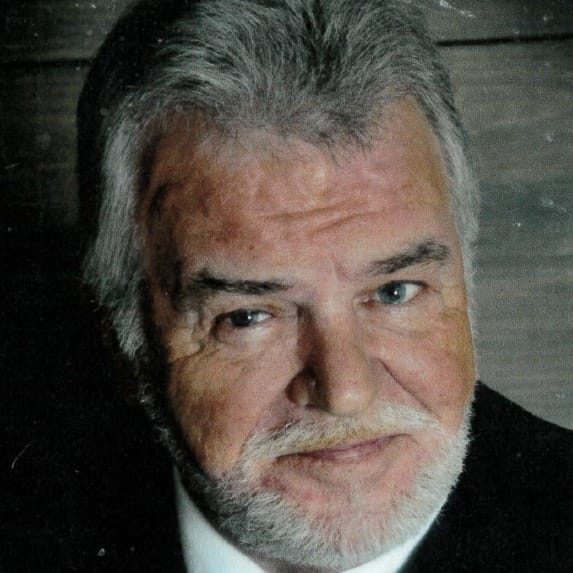 Harry Robert Crane