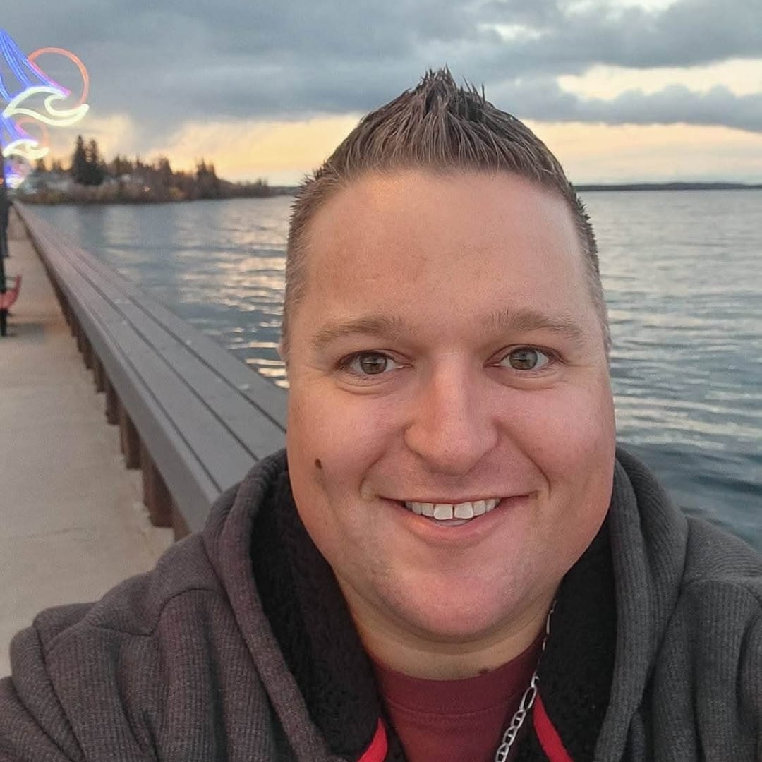 Christopher Lee Brubacher