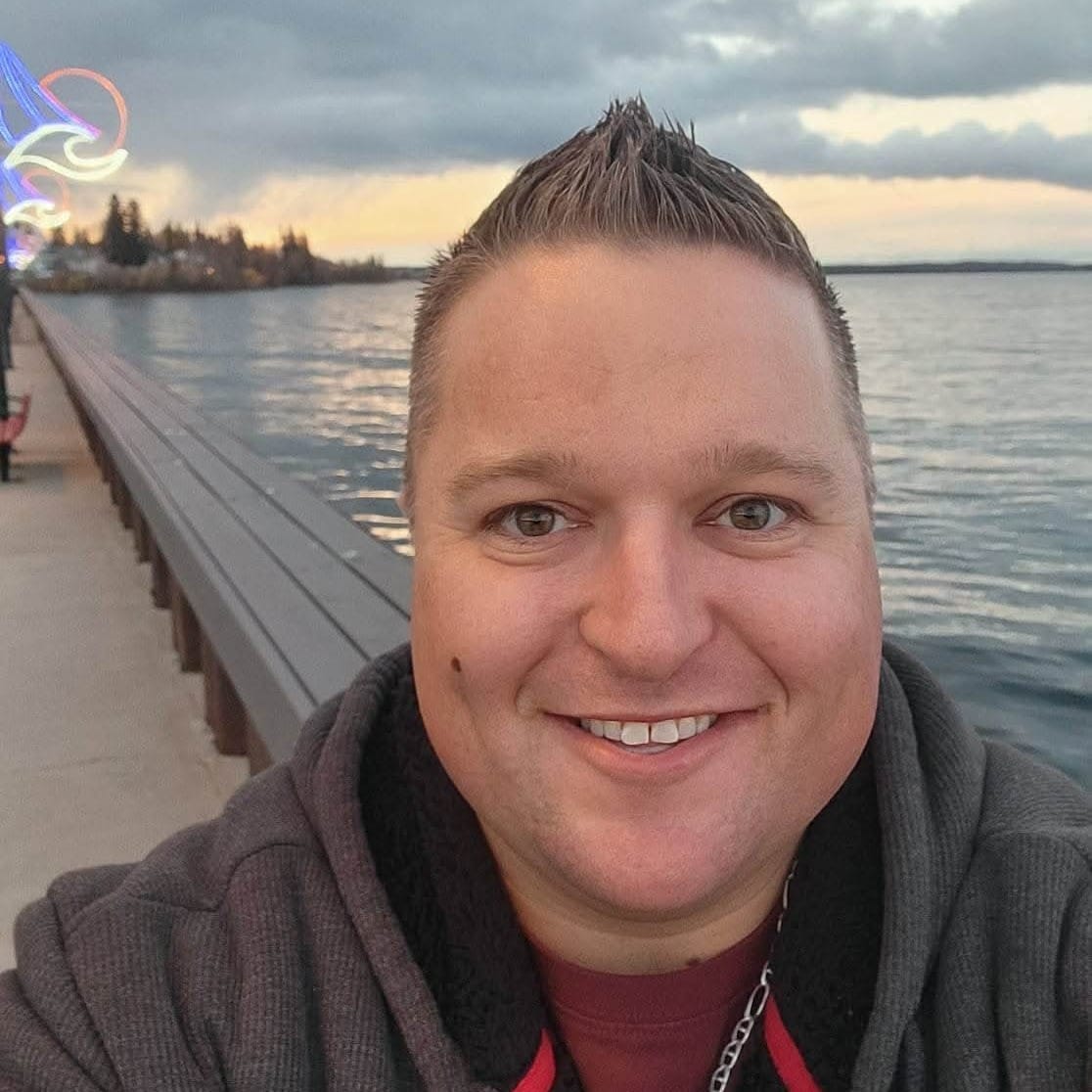 Christopher Lee Brubacher