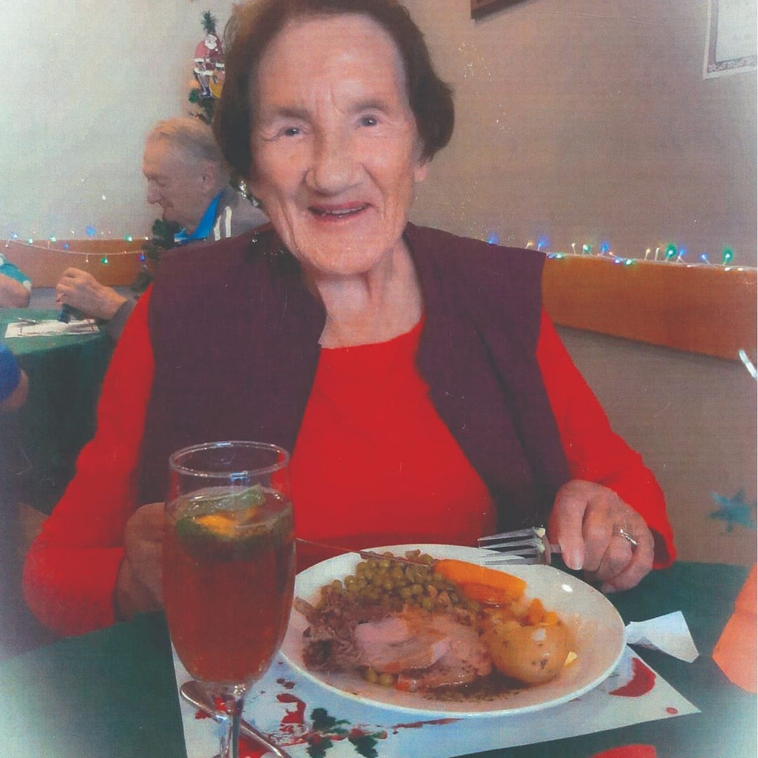 Josephine Hastings