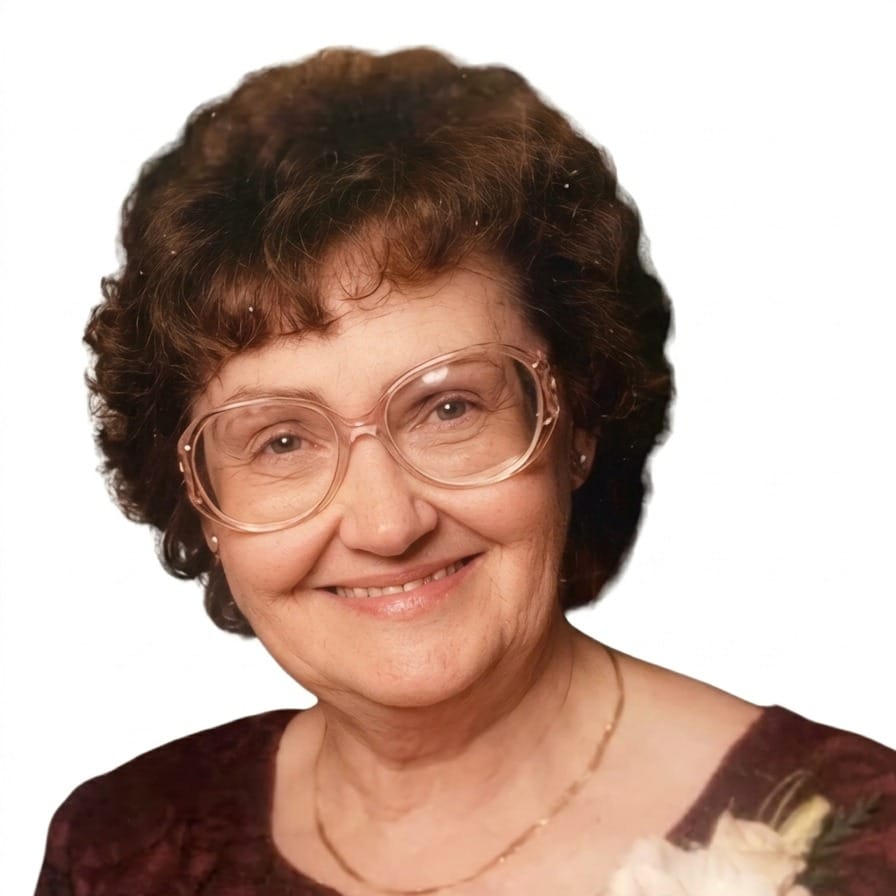 Joyce Ivins
