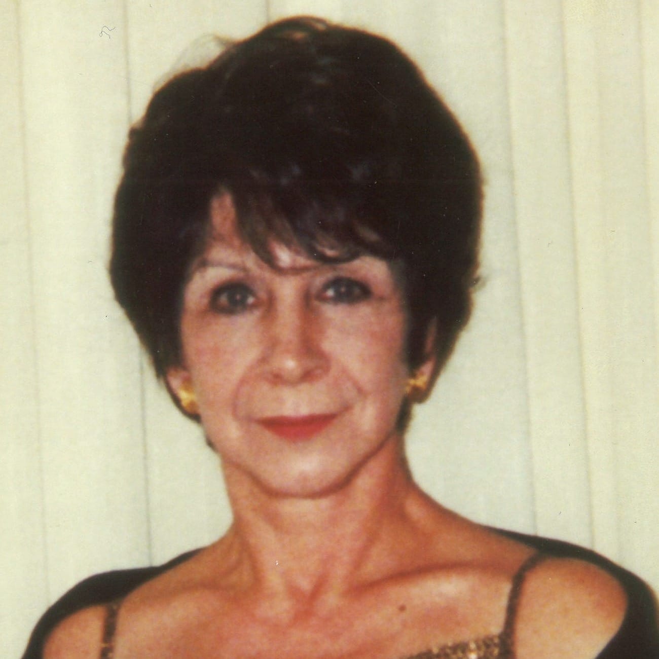 Barbara Mills