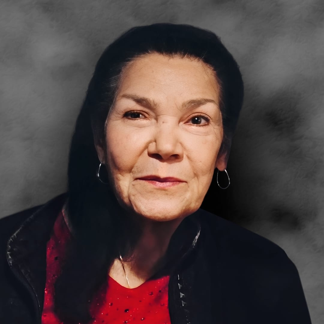 Fay Gale