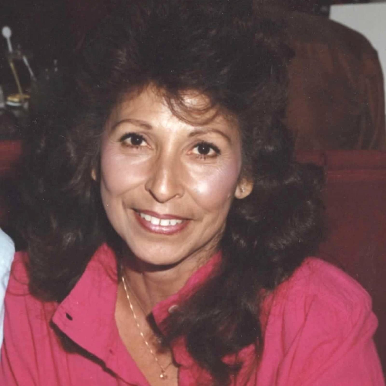 Delories "Dee" Hachenberger
