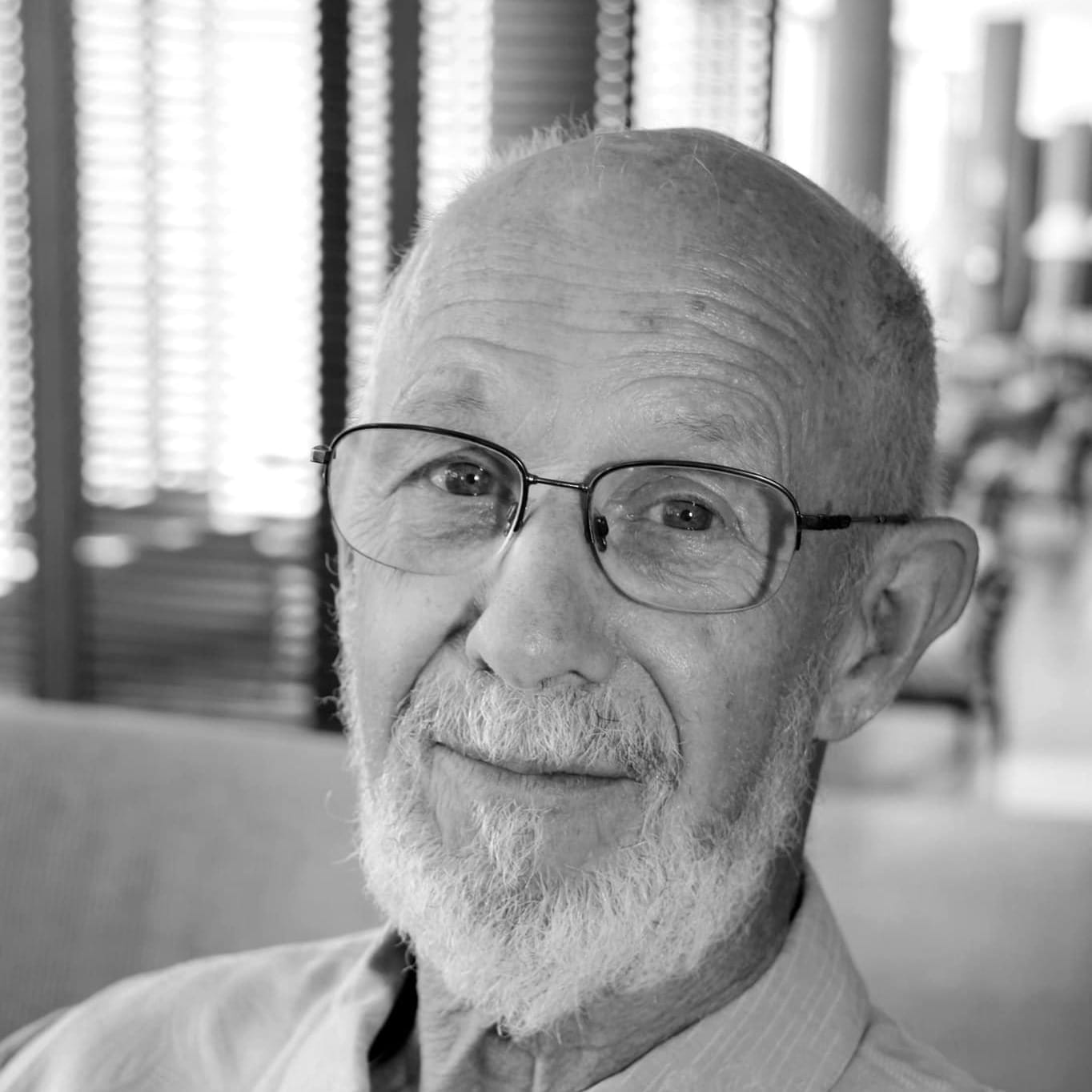 Harold Joseph Ford 