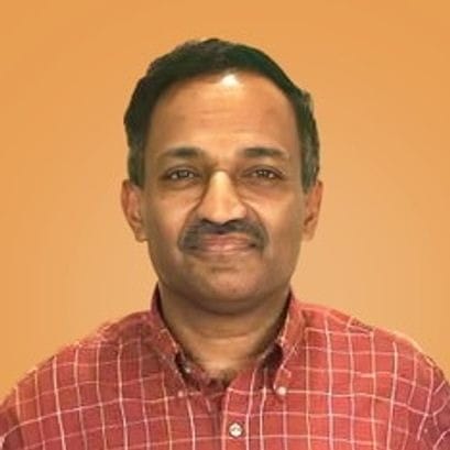 Kannan Thirunavukkarasu
