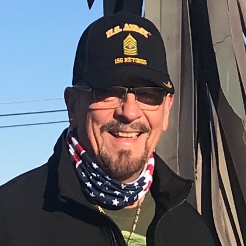 Ralph Joseph Breaux
