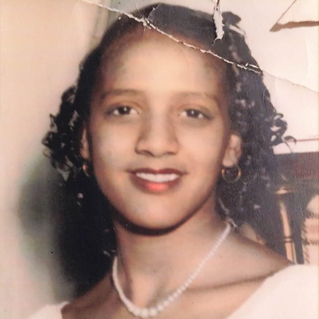 Barbara Jean Montgomery
