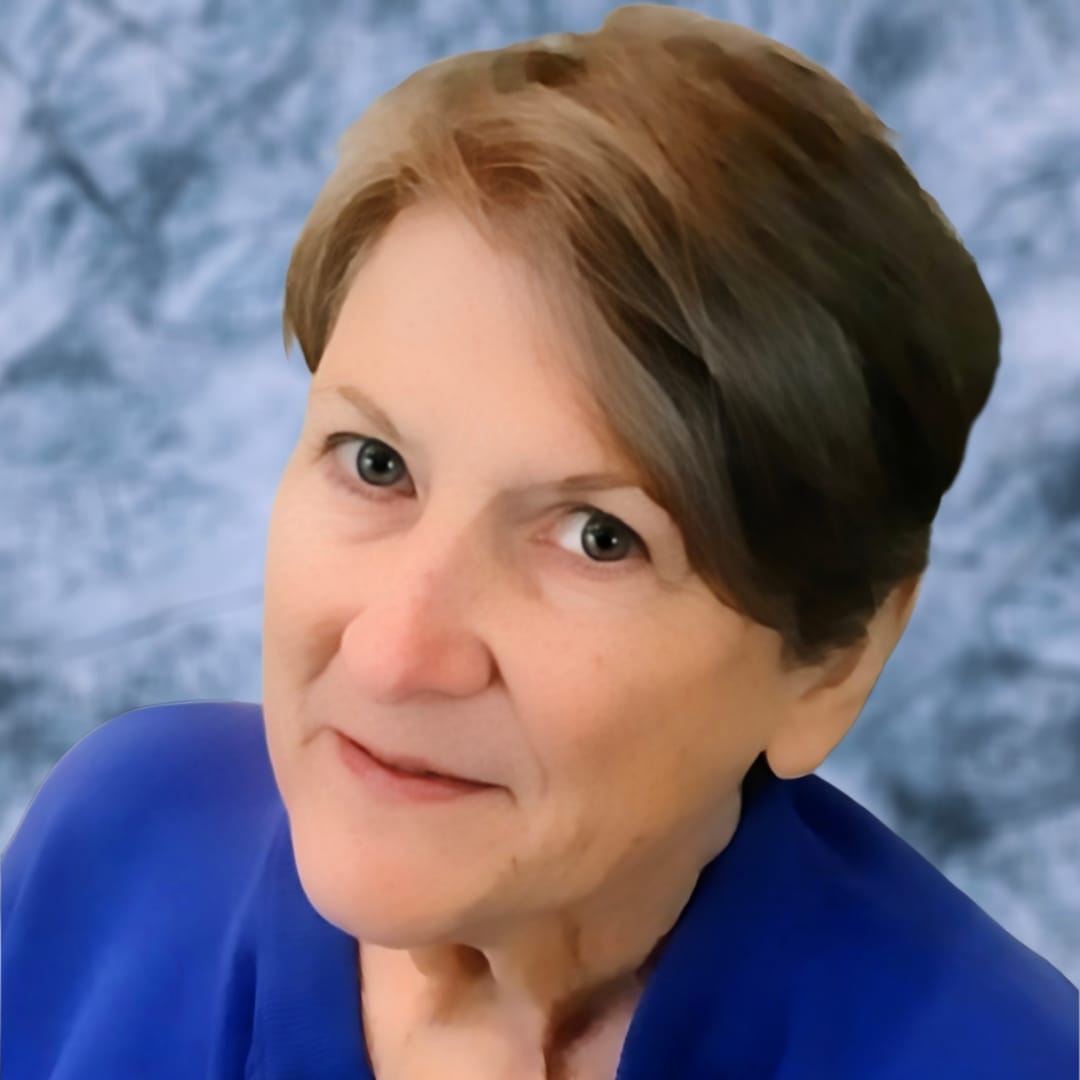 Priscilla Truett Irvine