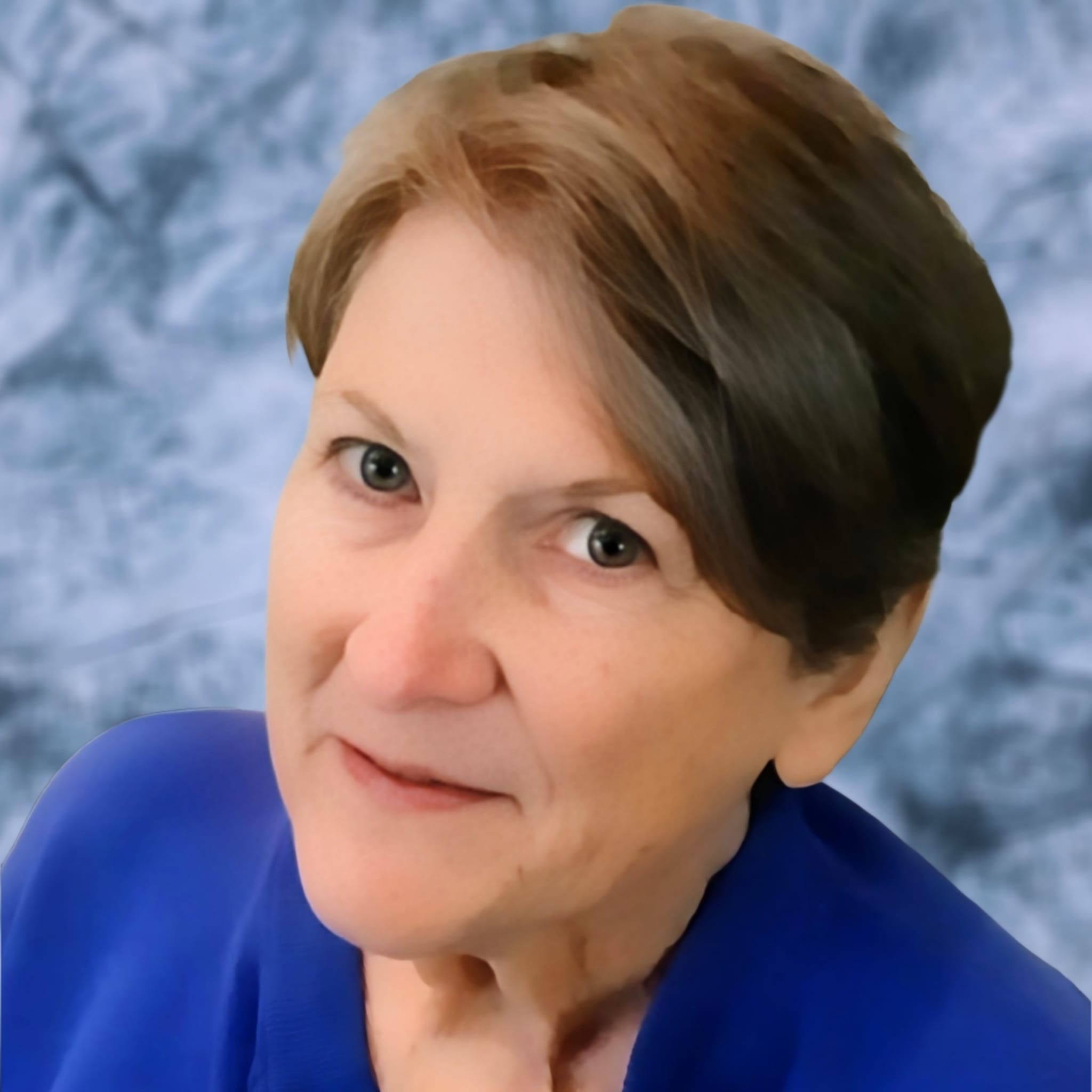 Priscilla Truett Irvine