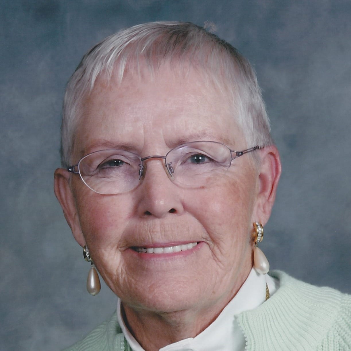 Lillian Lawrence