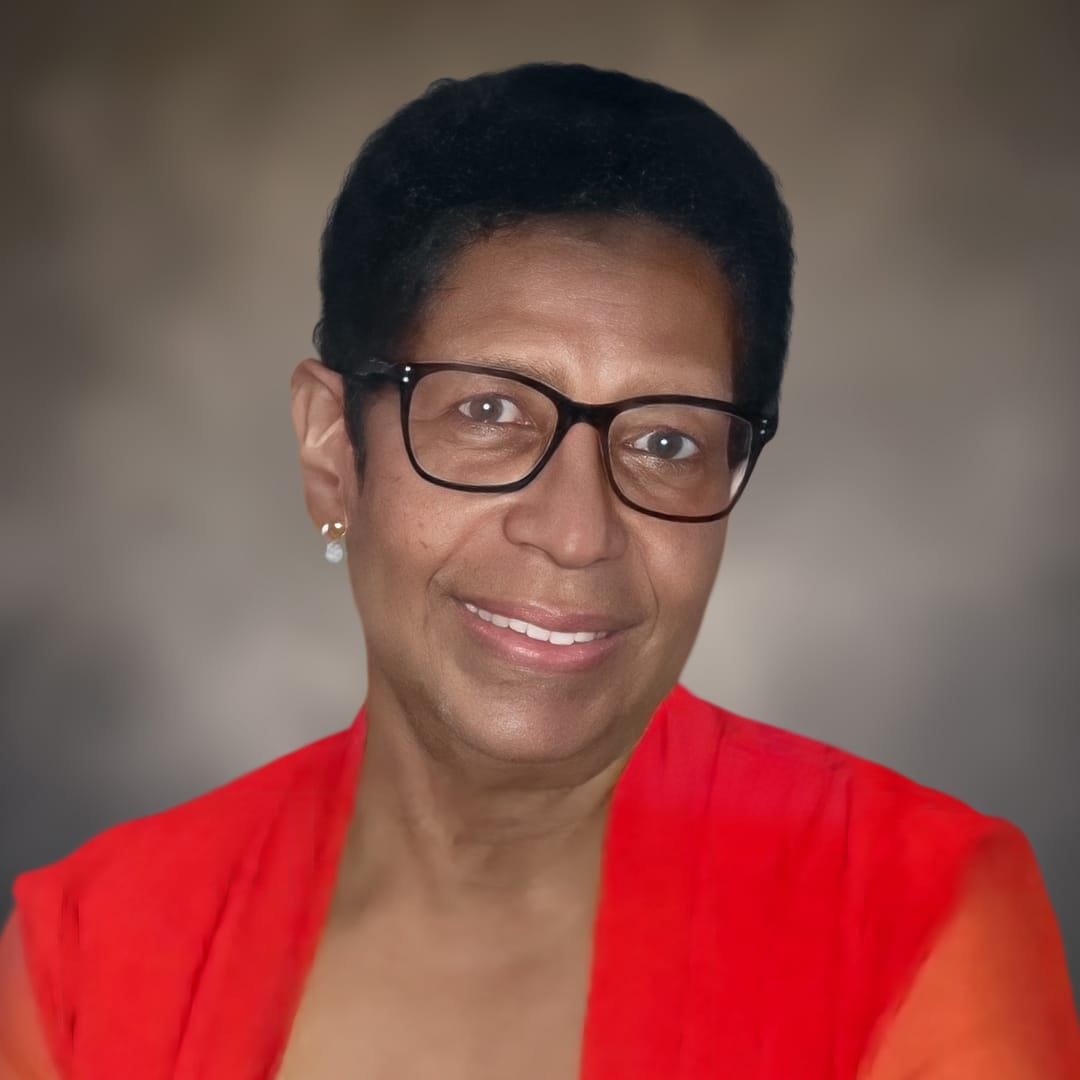 Margaret Parris
