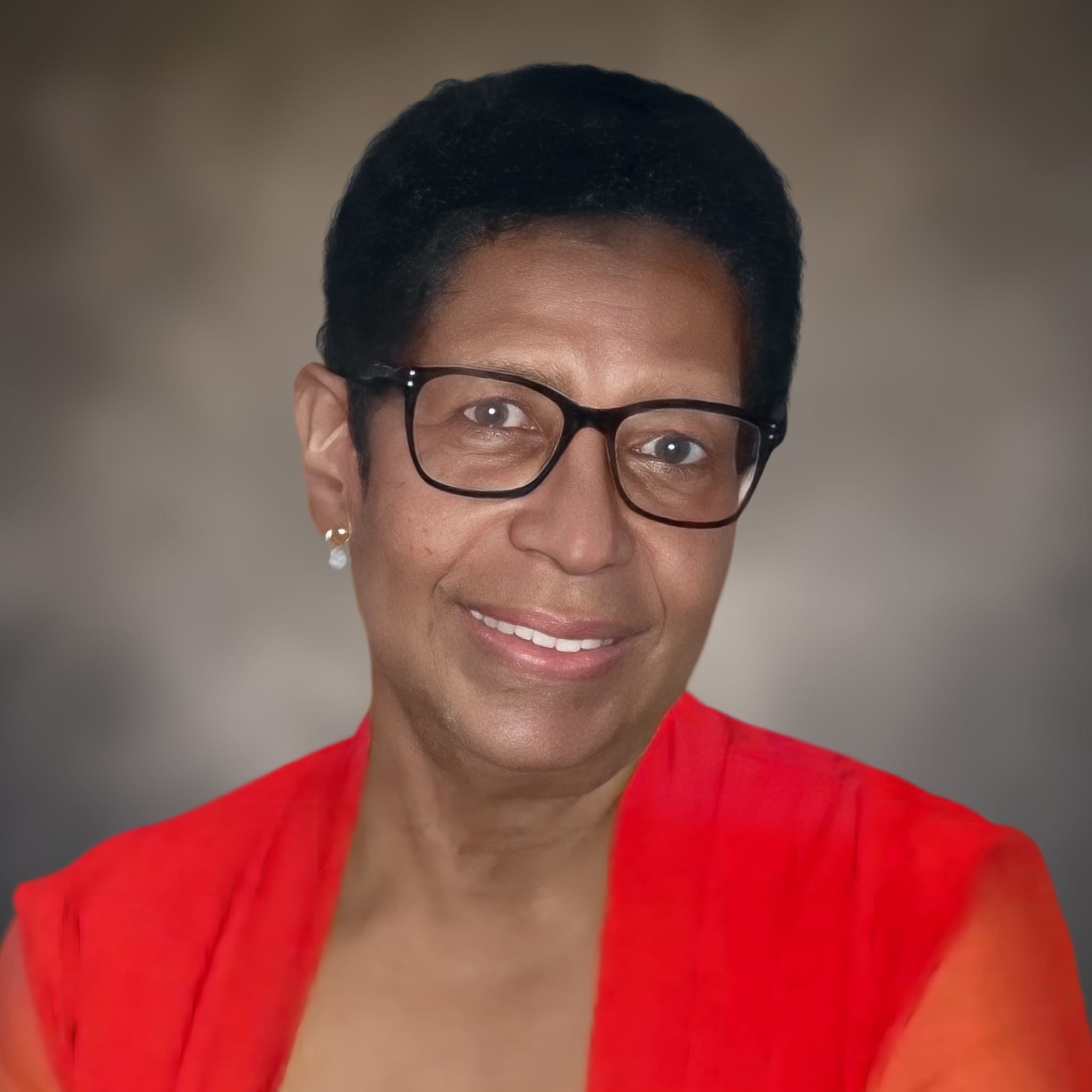 Margaret Parris