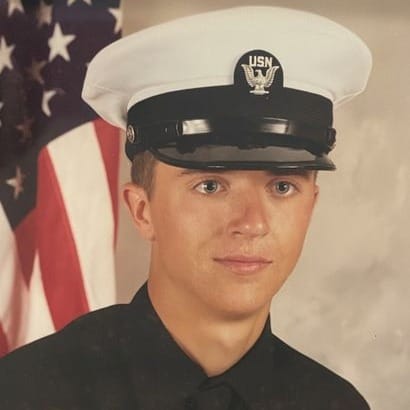 Christopher Dyer Cantrell