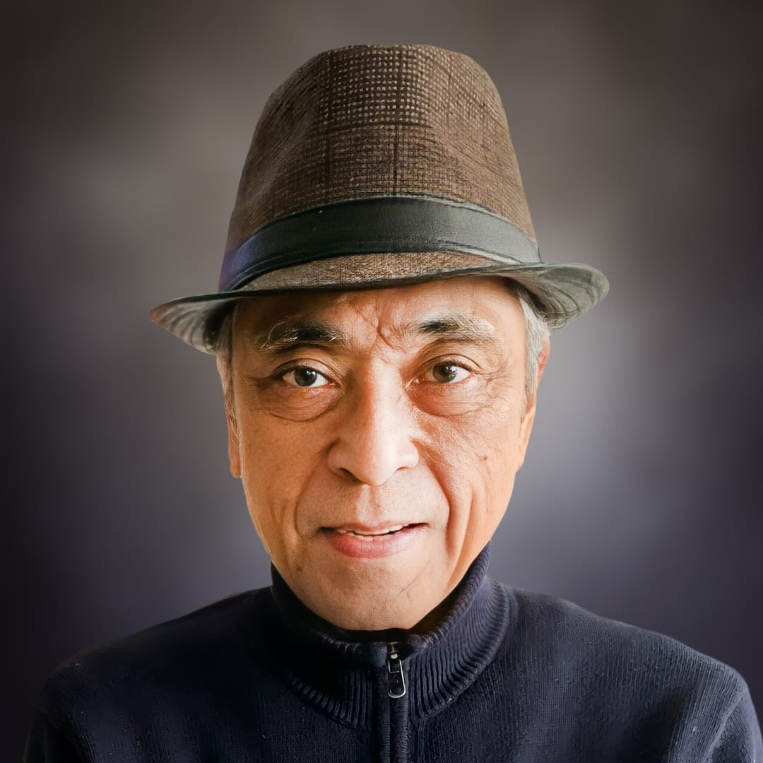 Alberto Talens