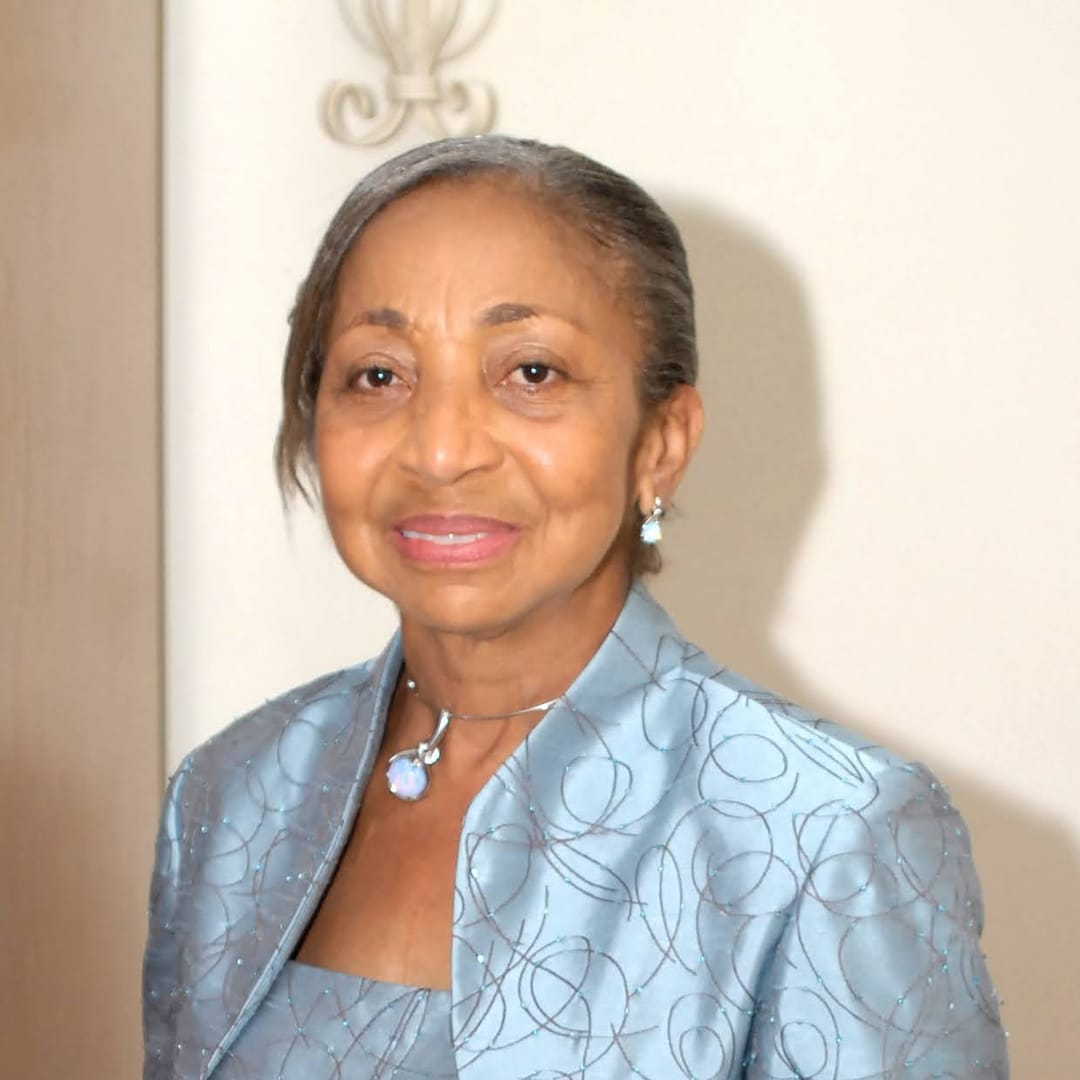 Carmen Agatha Jones 