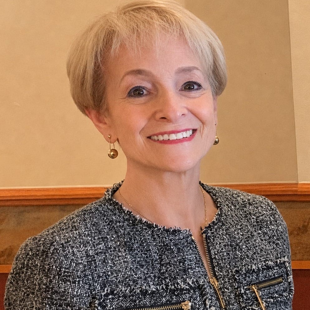 Judith Ullman