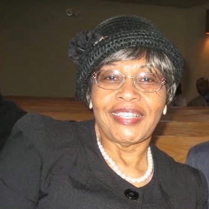 Annie Ruth Beecher
