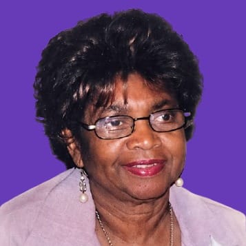 Annie Pearl McVay