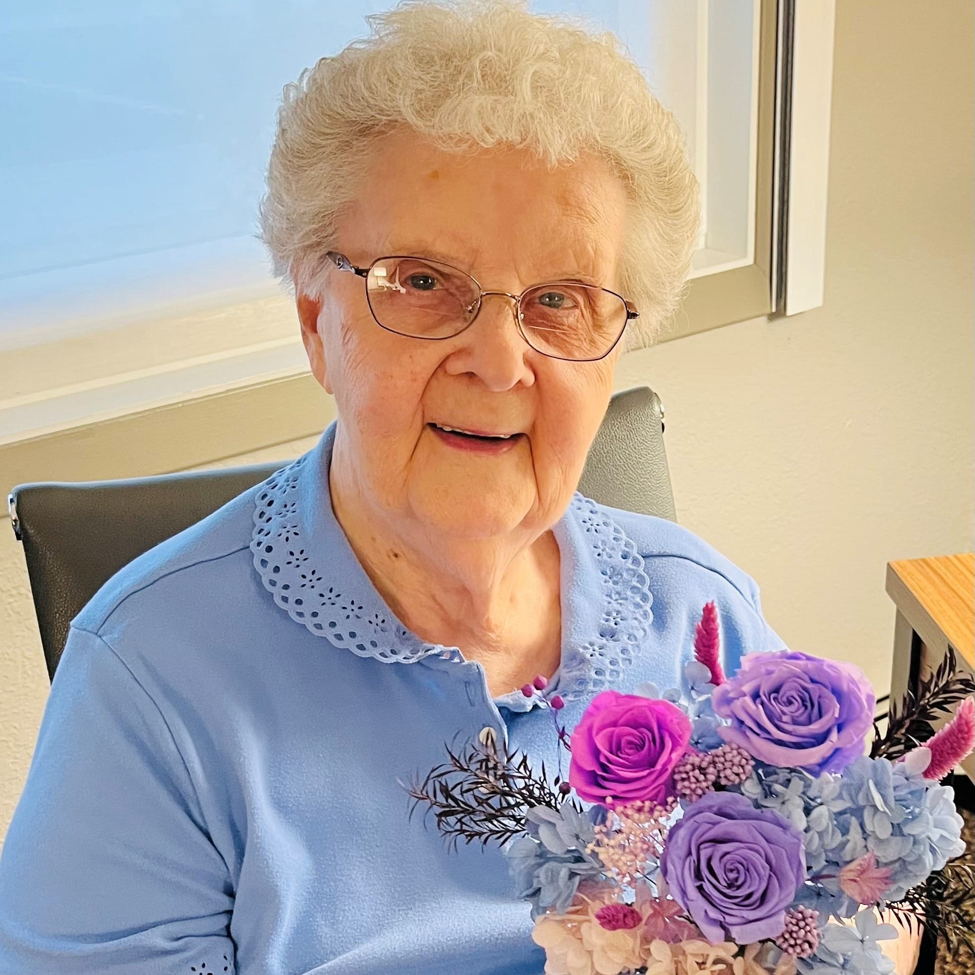 Martha Smith