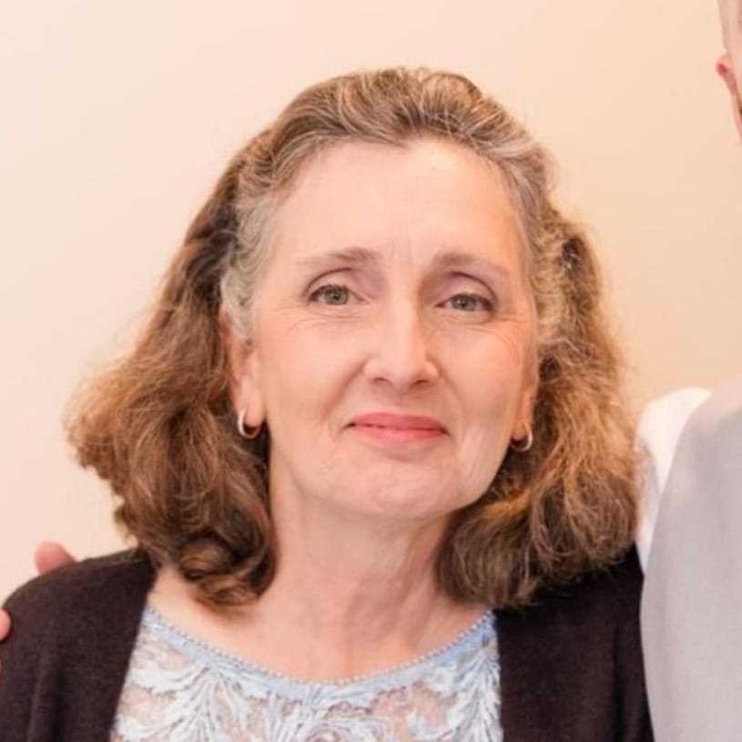 Margie Southard
