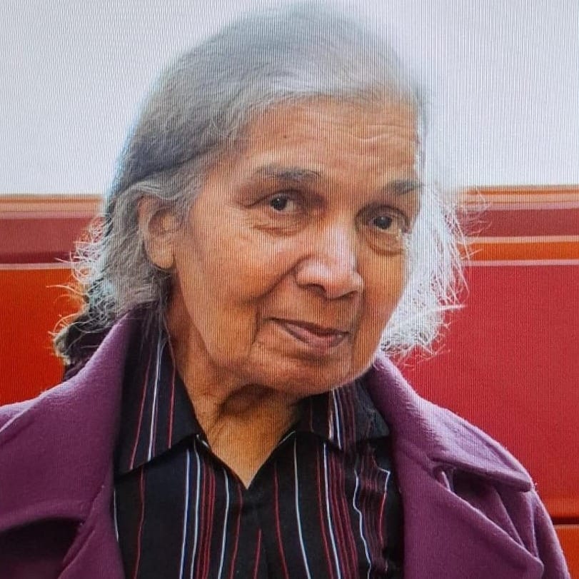 Priscilla Braganza 