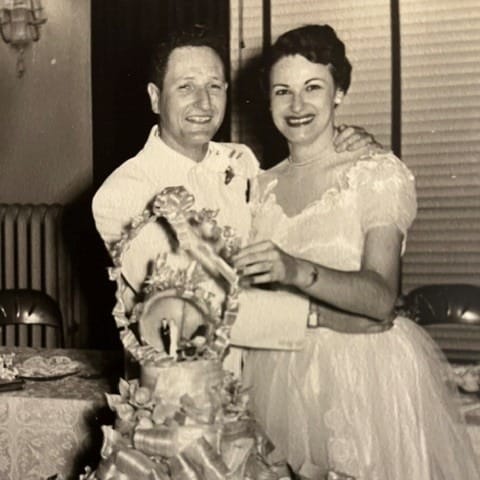 Shirley Freeman