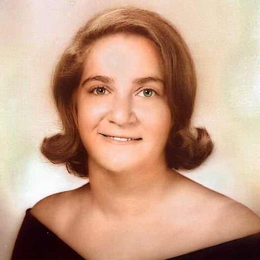 Sandra Helene Friedman