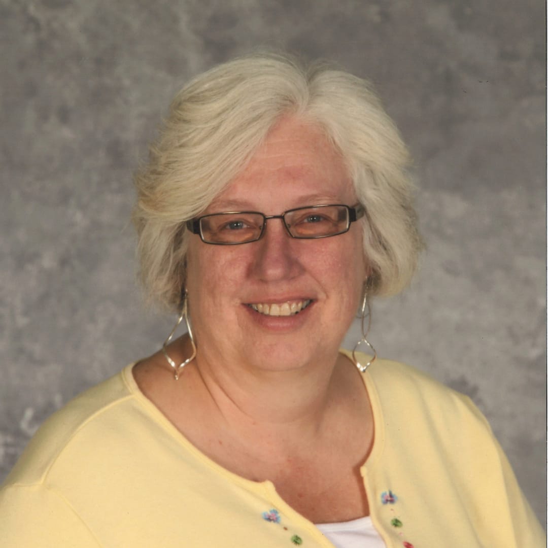 Debra Hagedorn