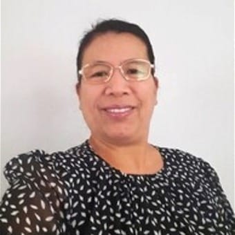 Leonila Licudine Adriatico