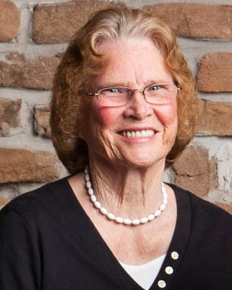 Norma Hafen