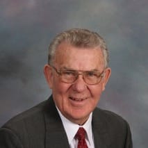 William Ralph Siddoway