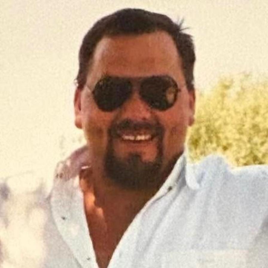 Brian Philip Hubbard