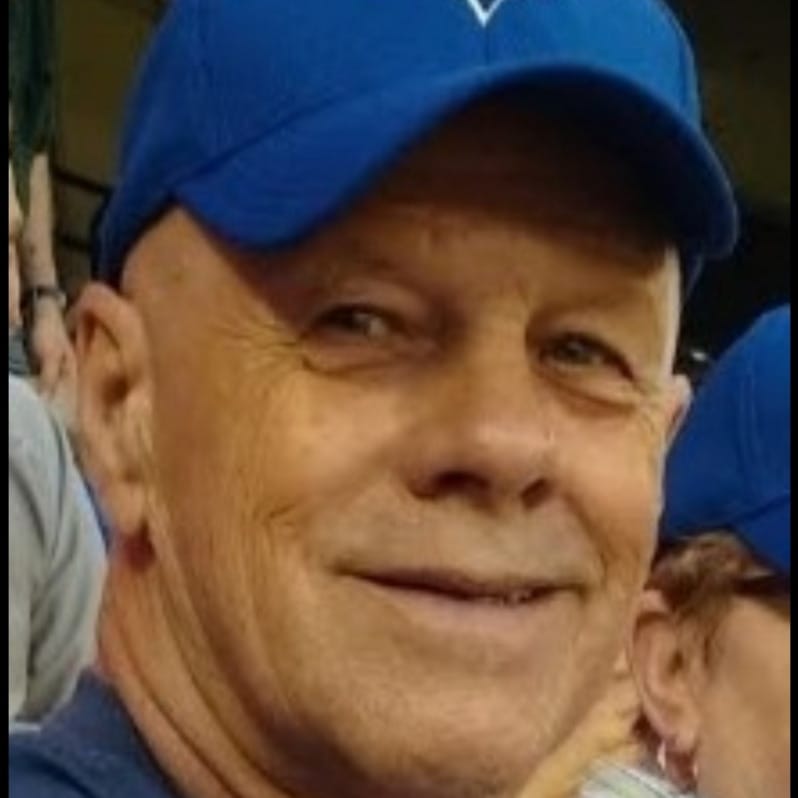 Frank Chesley Dyke