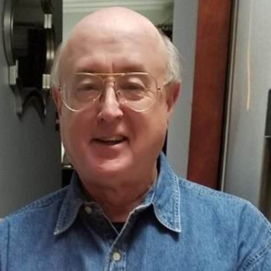 Robert Wiley Marr III