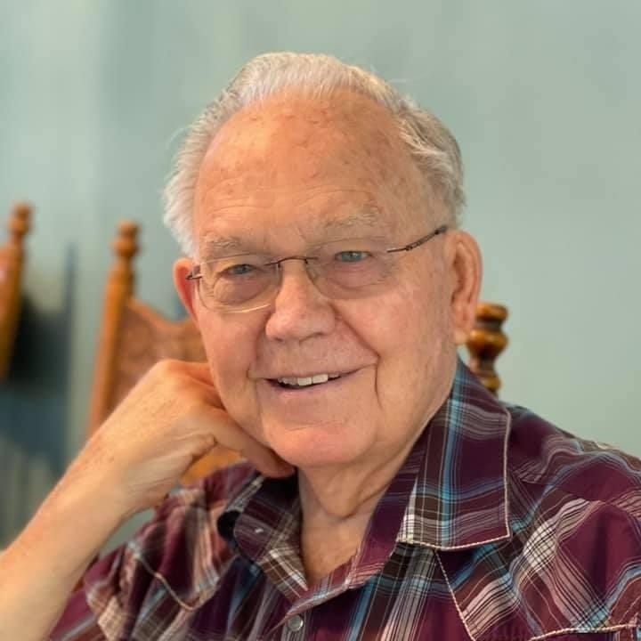 Bud LaVon Clement