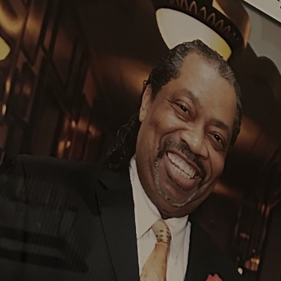 Arthur Paul Bolden