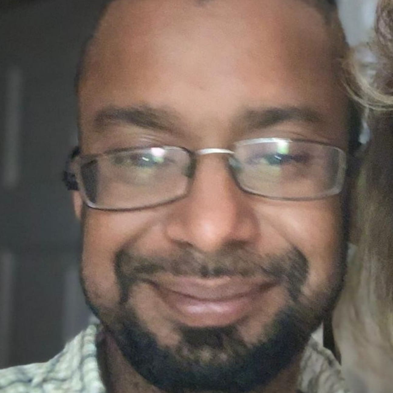 Kevin Fareez Gayadeen